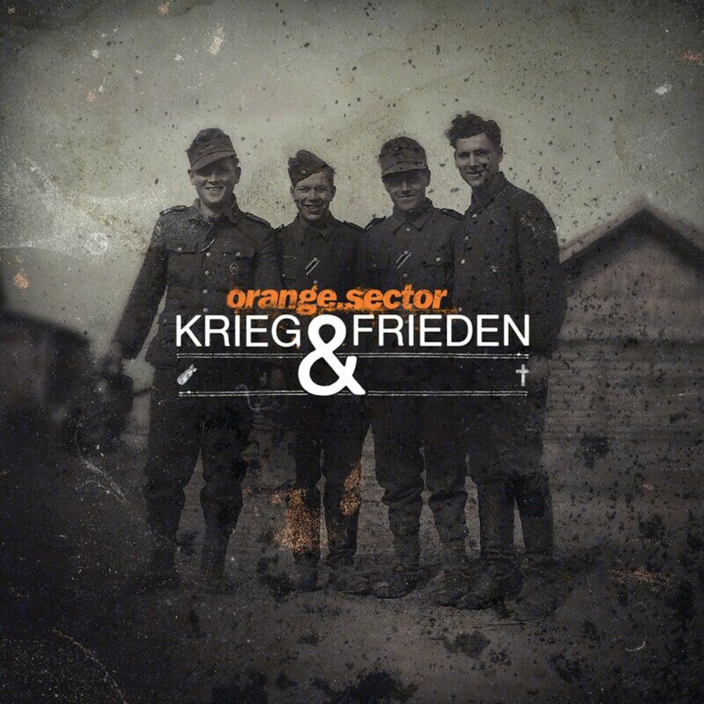 Picture of Krieg & Frieden