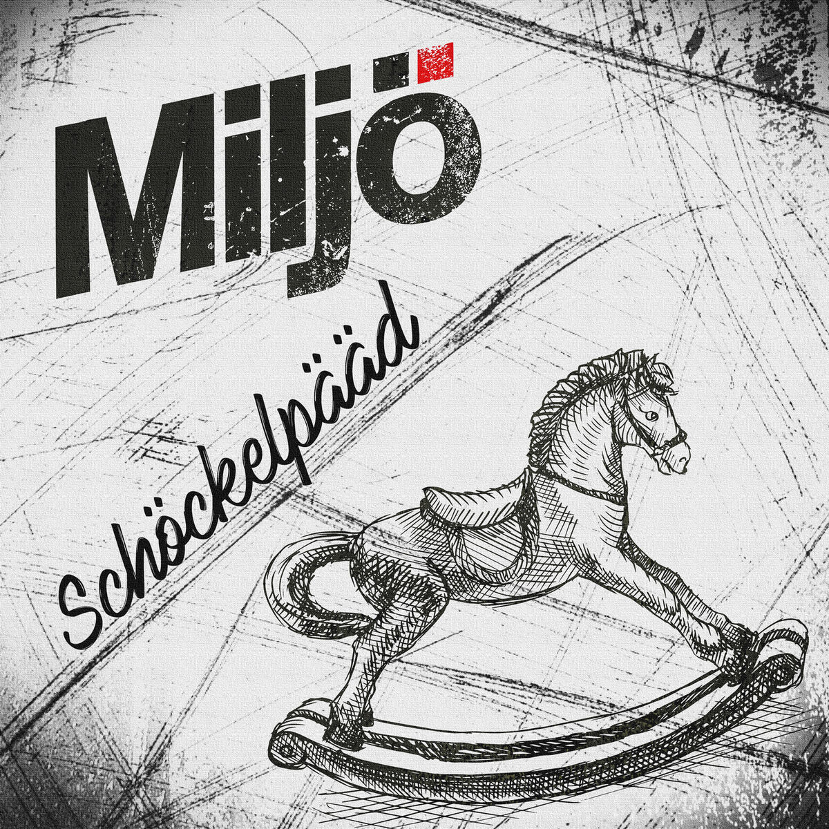 Album cover of Schöckelpääd