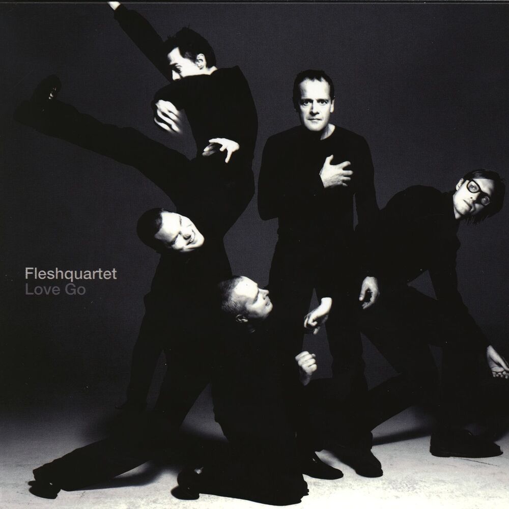 Picture of Love Go
