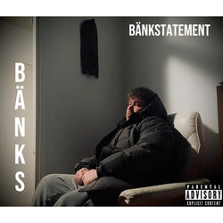 Cover of Bänkstatement by undefined