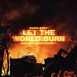 LET THE WORLD BURN (Akashi Cruz Remix)