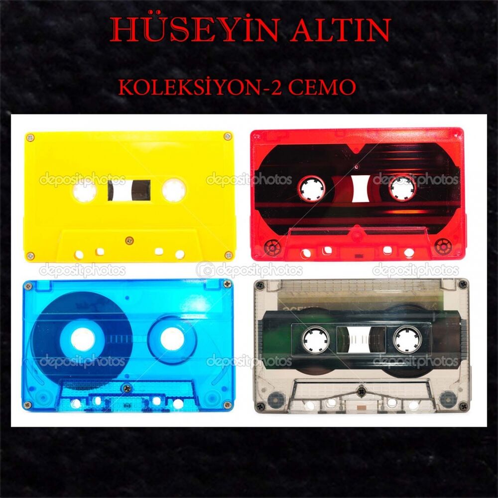 Picture of Koleksiyon, Vol. 2 (Cemo)