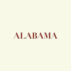 Cover of Alabama