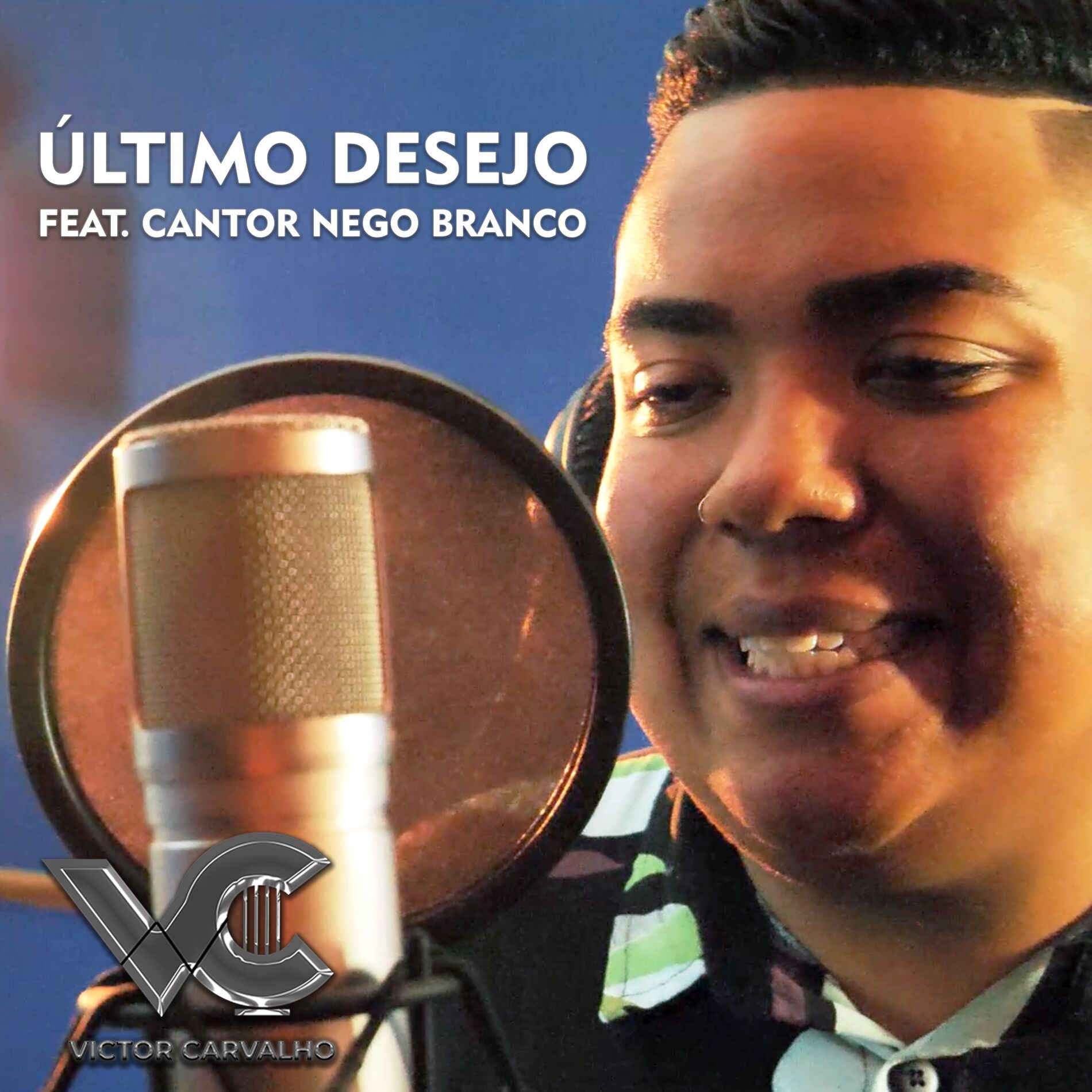 Album cover of Último Desejo