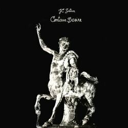 Cover of Centaur Desire