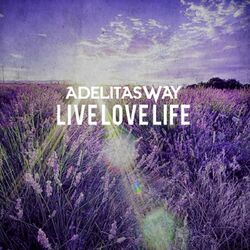 Cover of Live Love Life