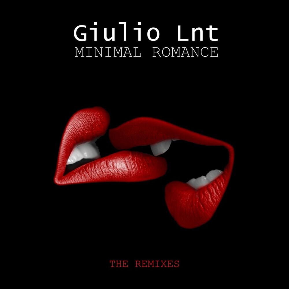 Picture of Minimal Romance (The Remixes)