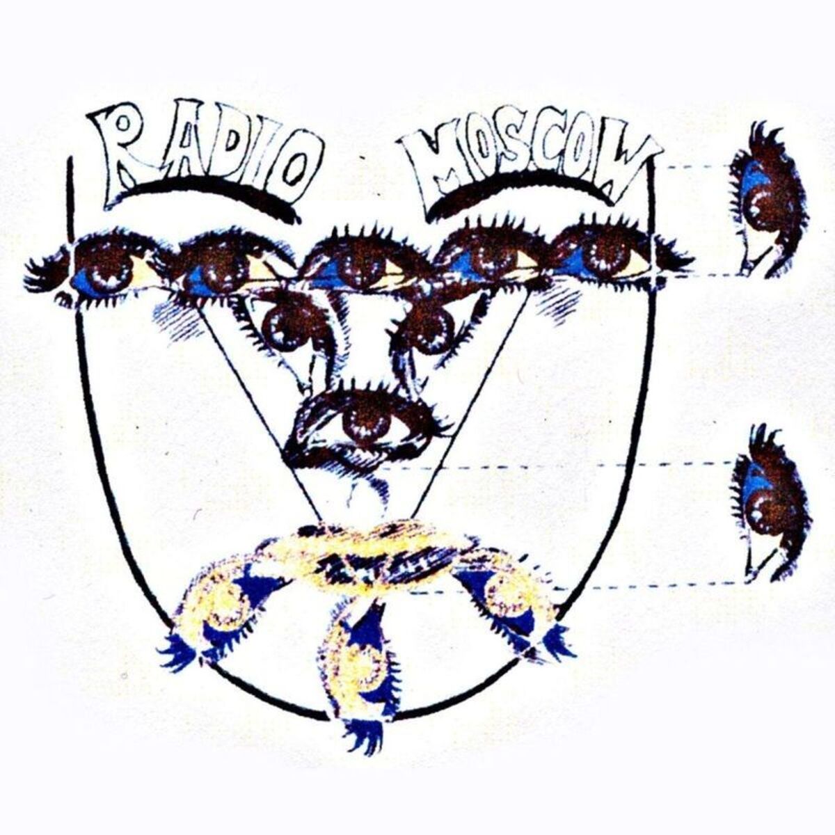 Album cover of 3 & 3 Quarters