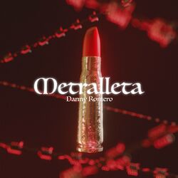 Cover of Metralleta