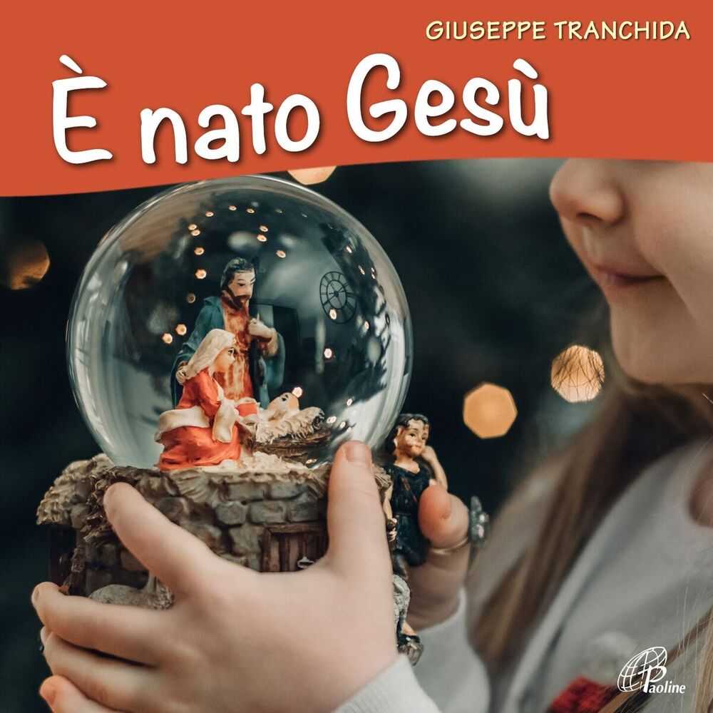 Picture of E' nato Gesù (Canti per la messa e la catechesi)