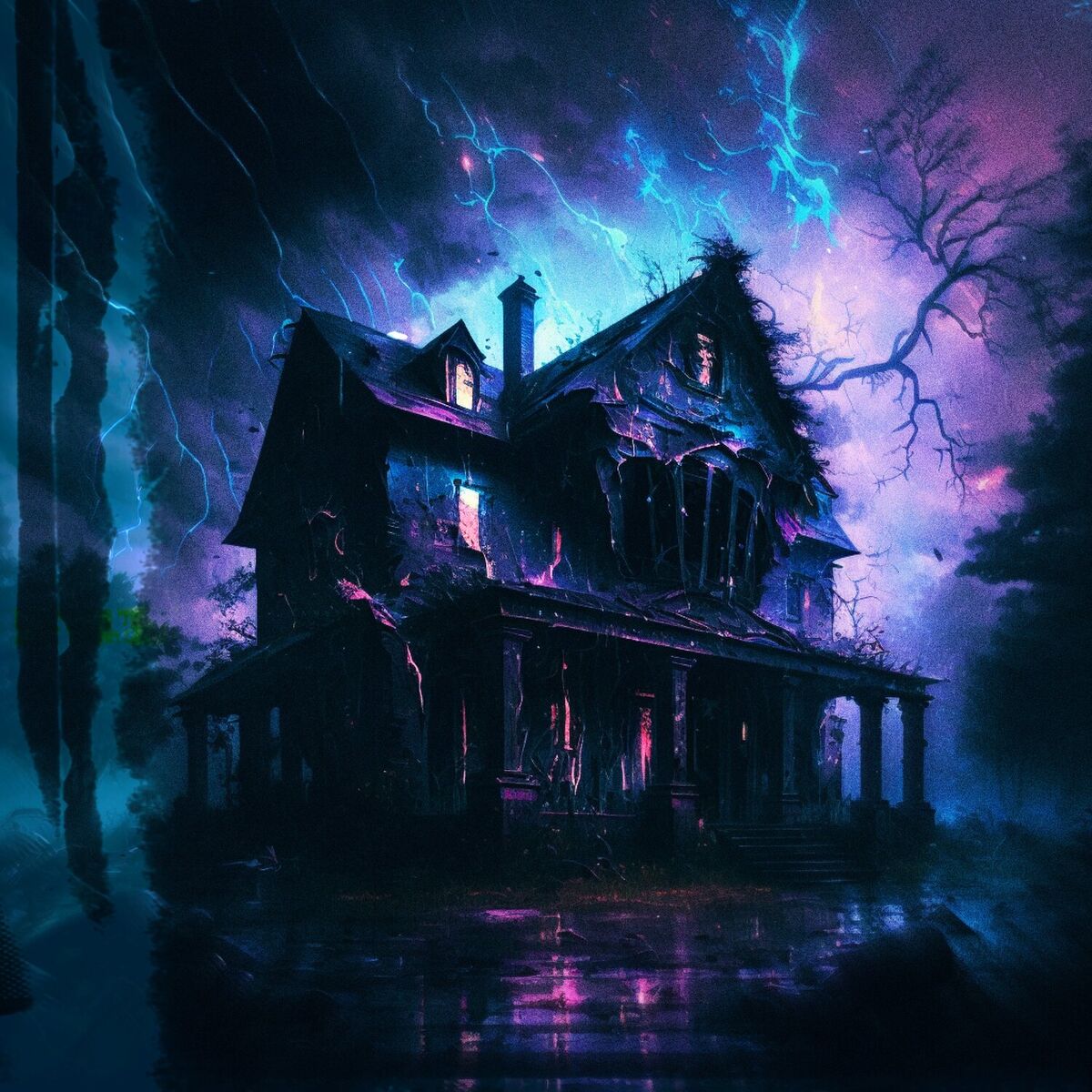 Album cover of TechnoAltDelete