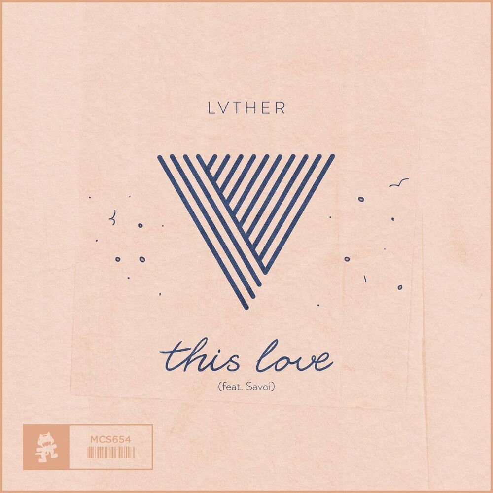 Picture of This Love (feat. Savoi)