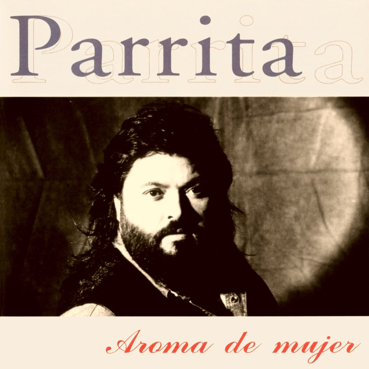 Album cover of Aroma De Mujer