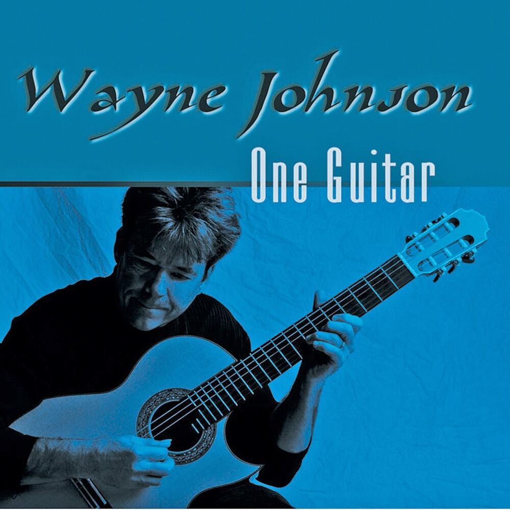 Picture of One Guitar