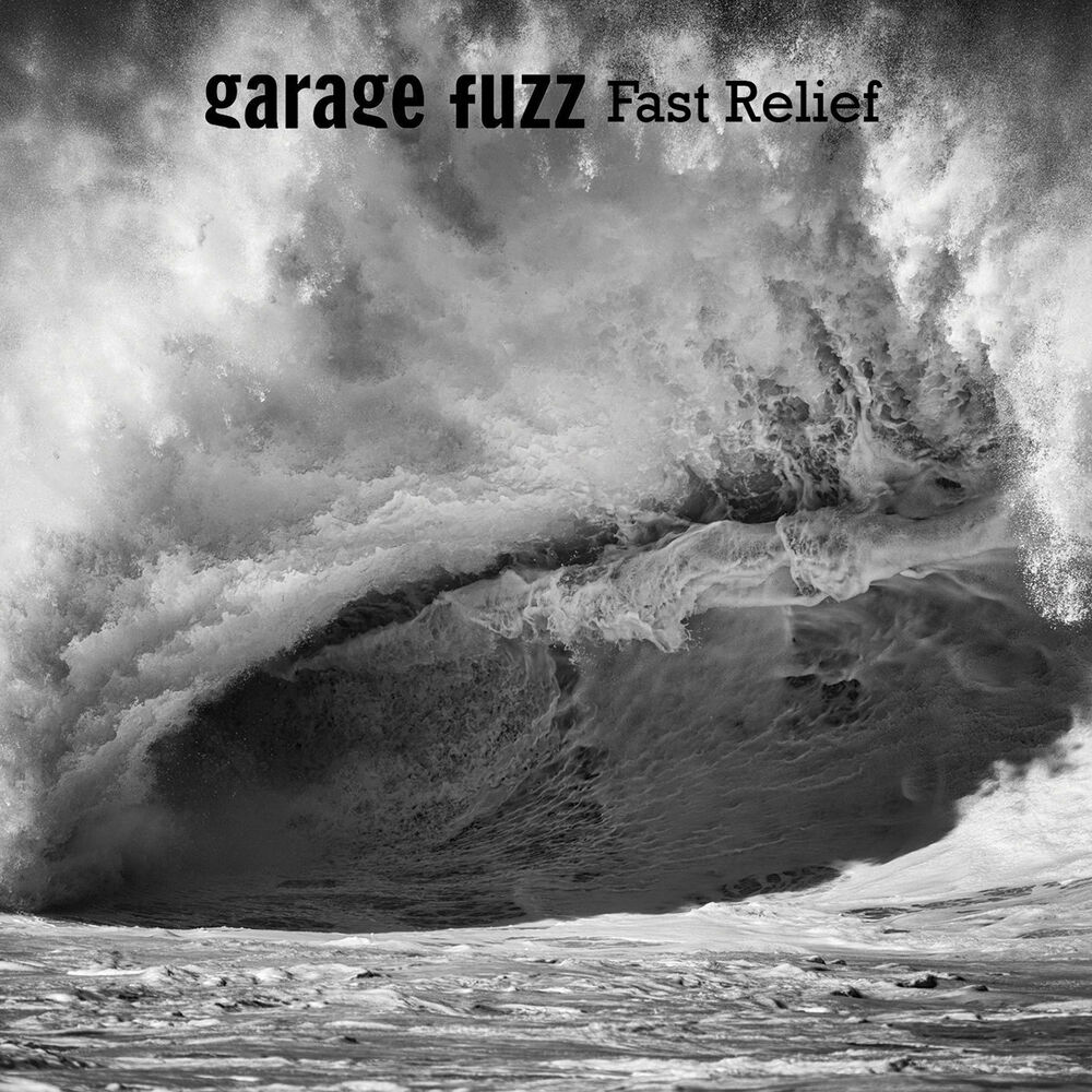 Picture of Fast Relief