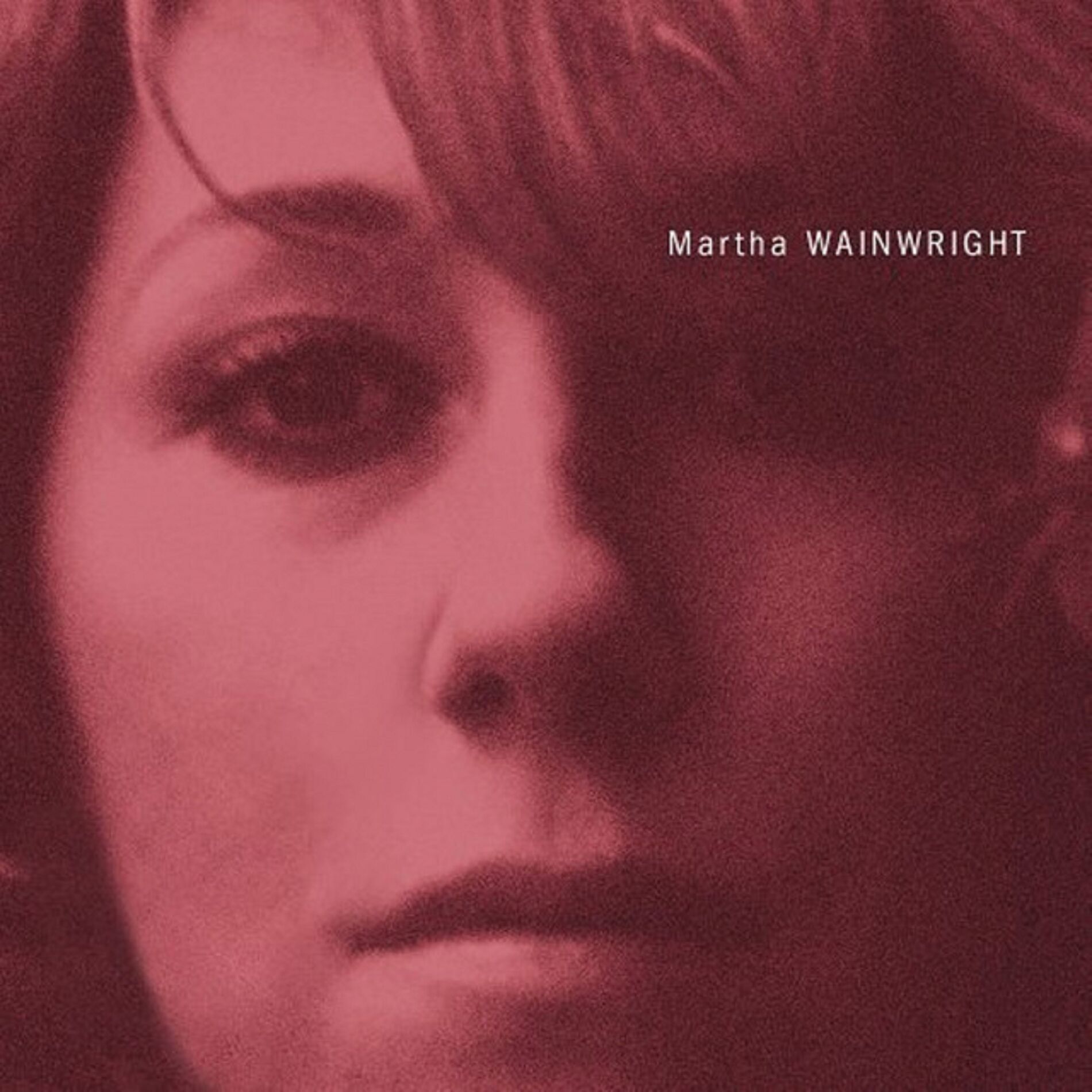 Album cover of Martha Wainwright (Special Edition)