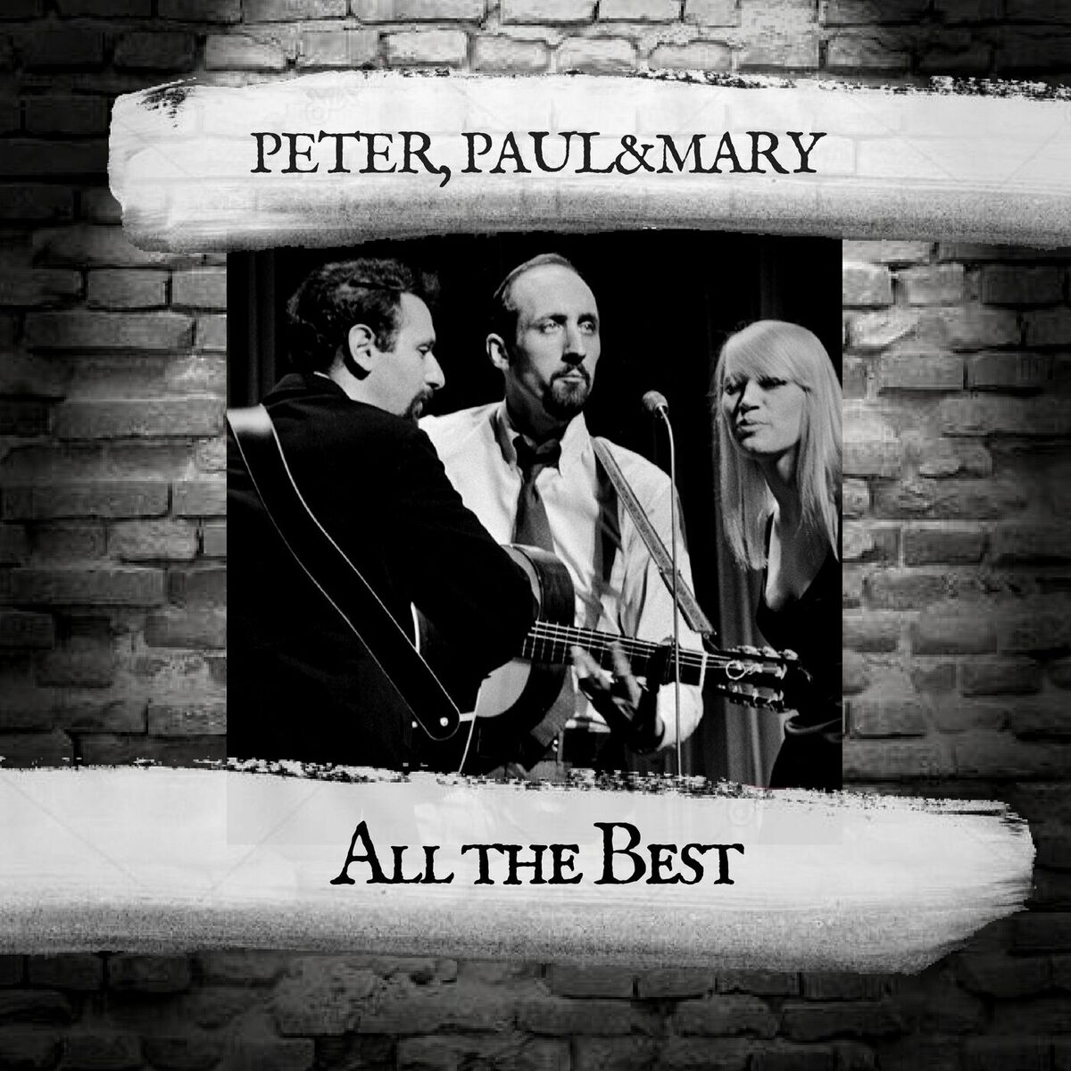 Album cover of Greatest Hits