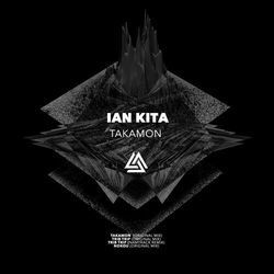 Cover of Takamon