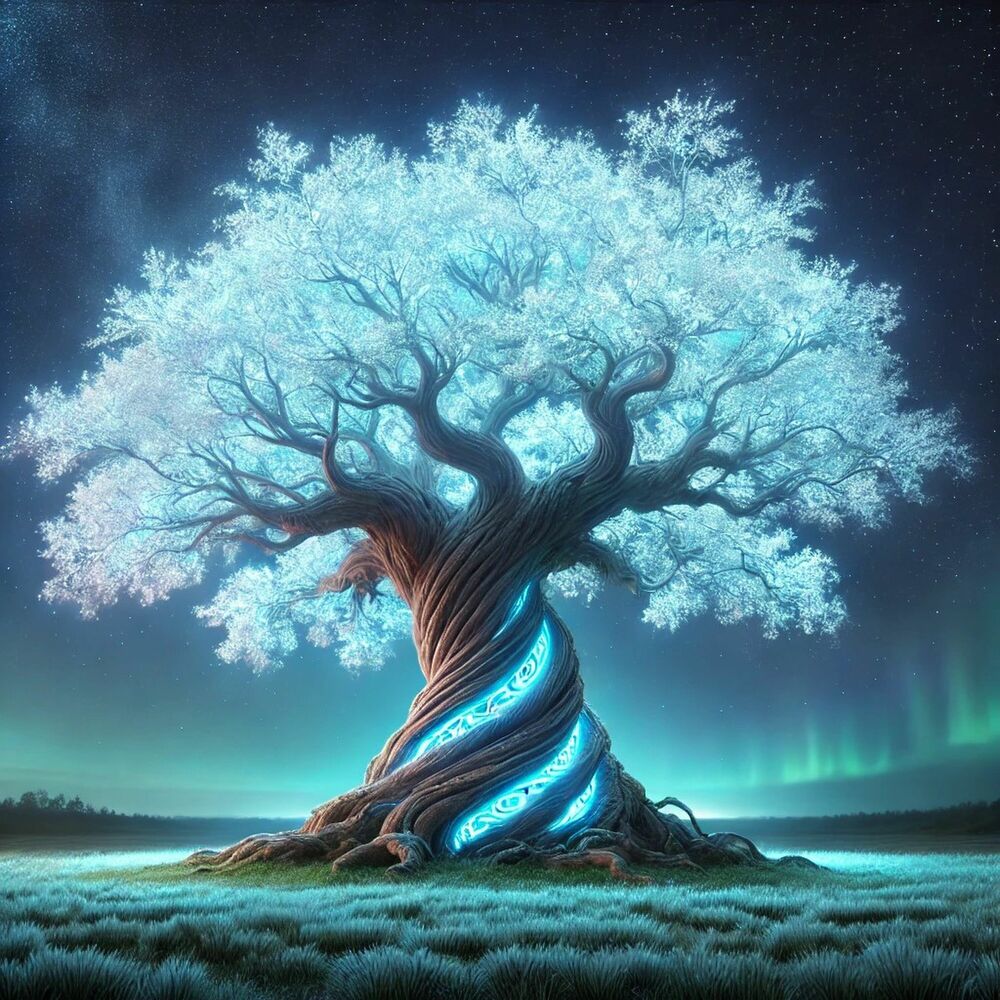 Picture of 528 Hz Deep Healing & Miracles. (Solfeggio Frequencies for Healing)
