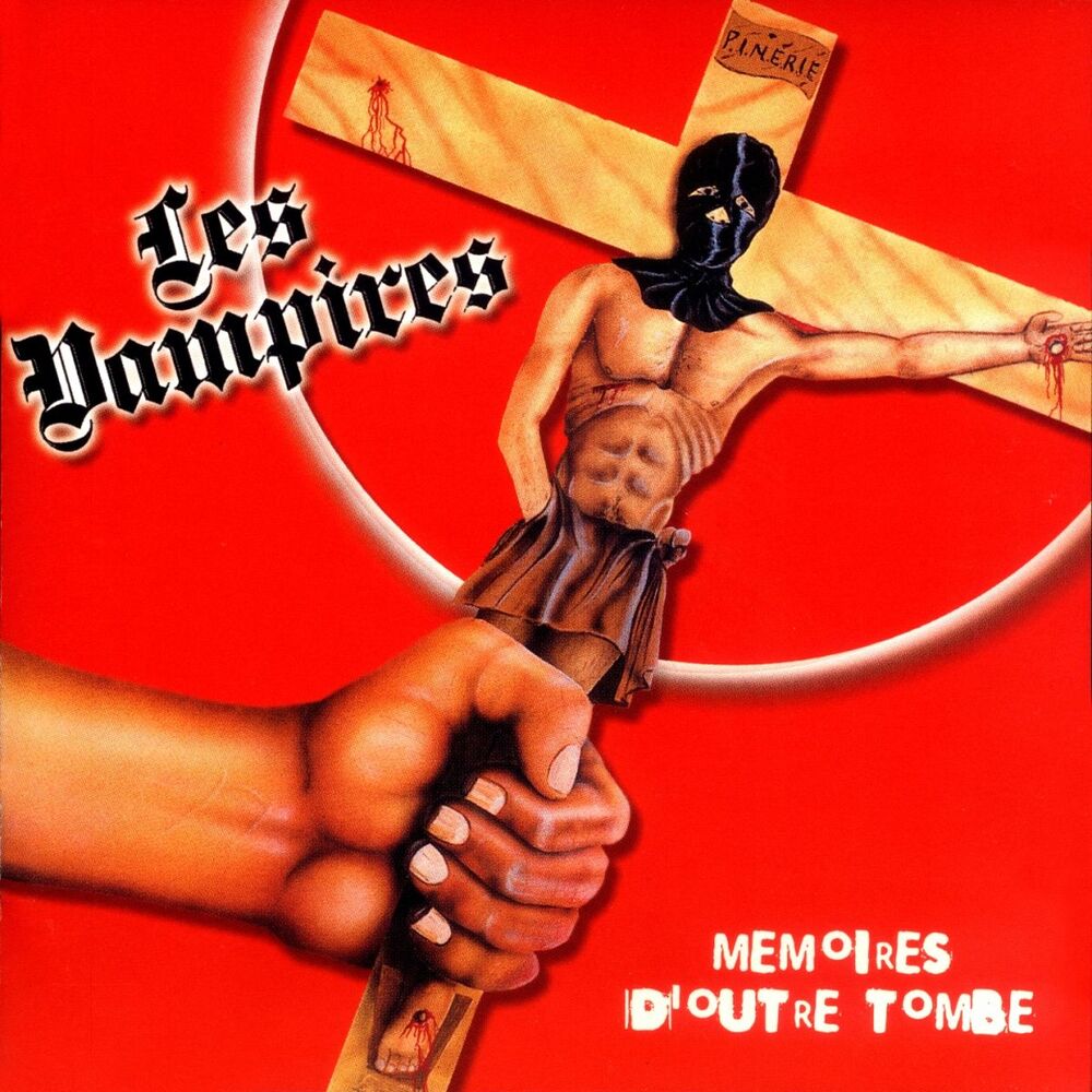 Picture of Mémoires d'outre tombe