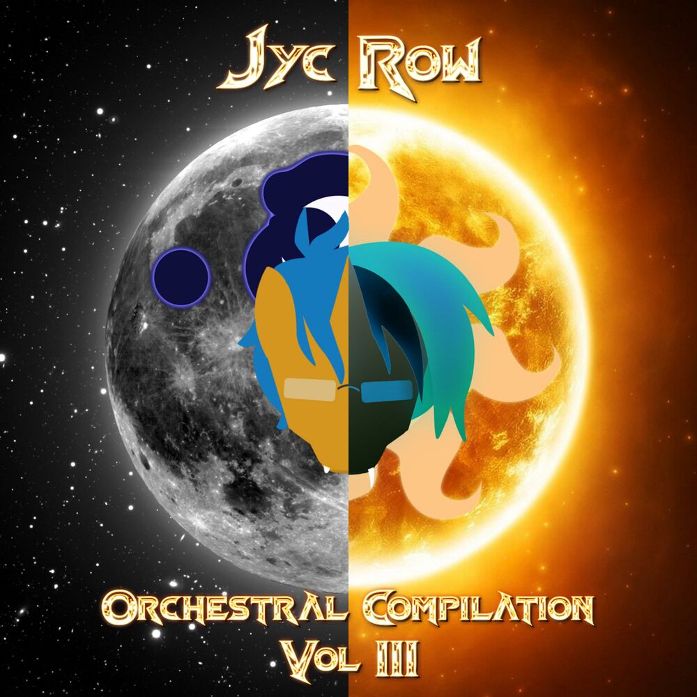 Picture of Orchestral Compilation, Vol. 3