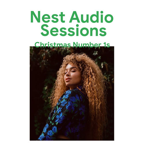 Don't You Want Me - For Nest Audio Sessions by Ella Eyre - 100 BPM