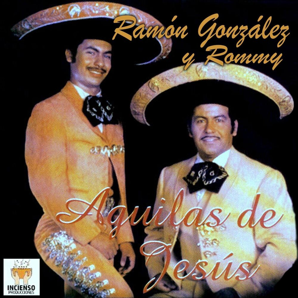 Picture of Aguilas de Jesús