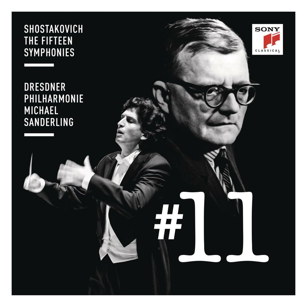 Picture of Shostakovich: Symphony No. 11