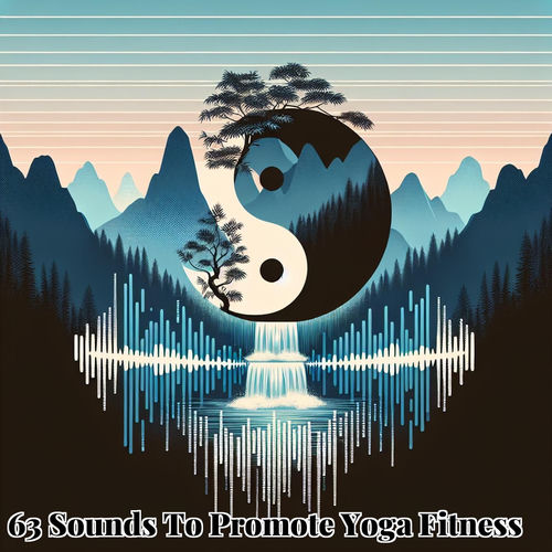 63 Sounds To Promote Yoga Fitness