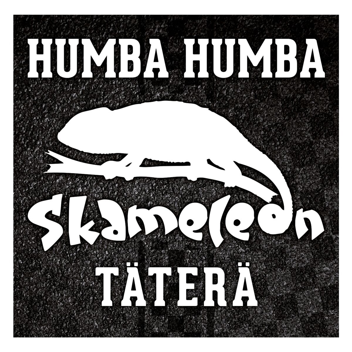 Album cover of Humba Humba Täterä