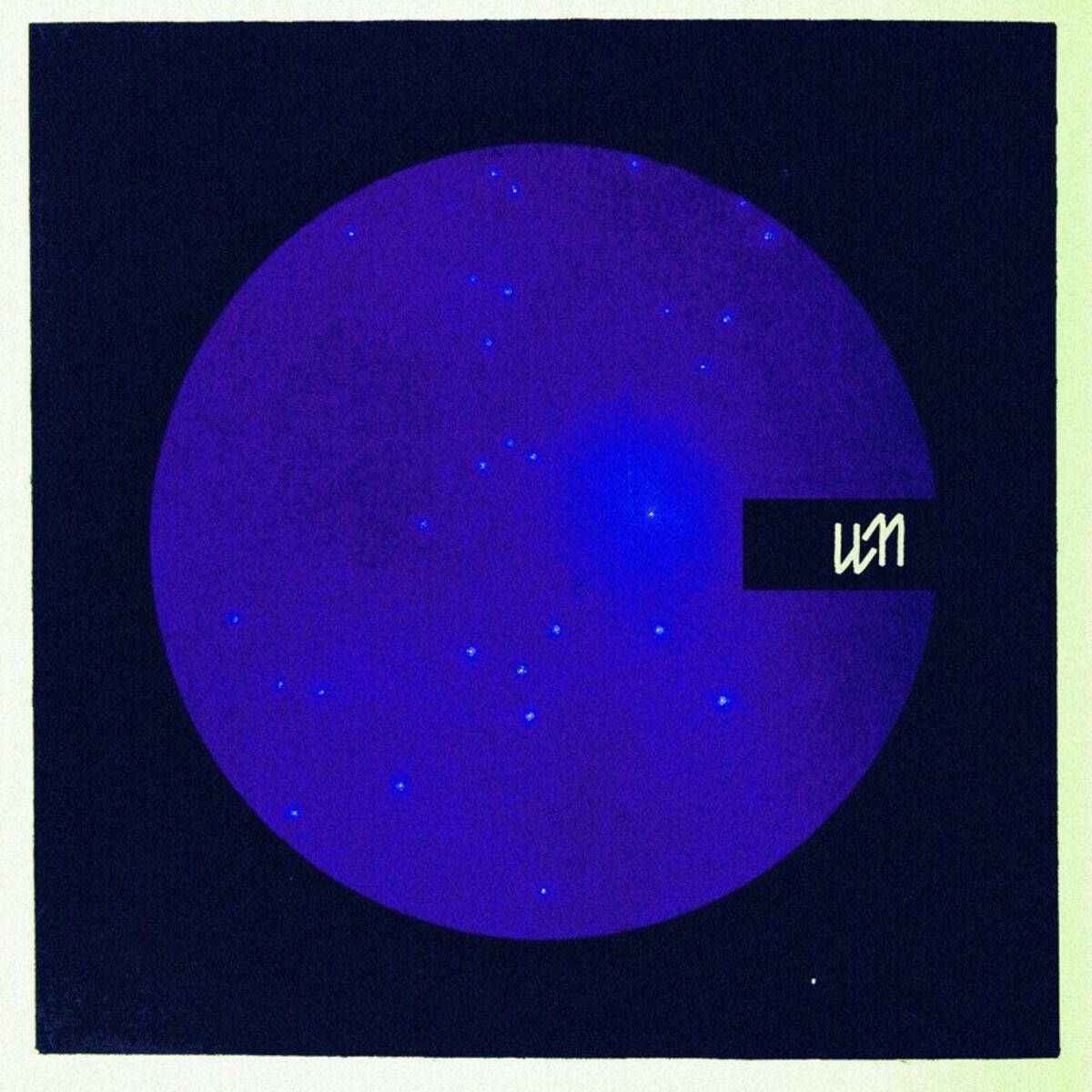 Album cover of Confirmation