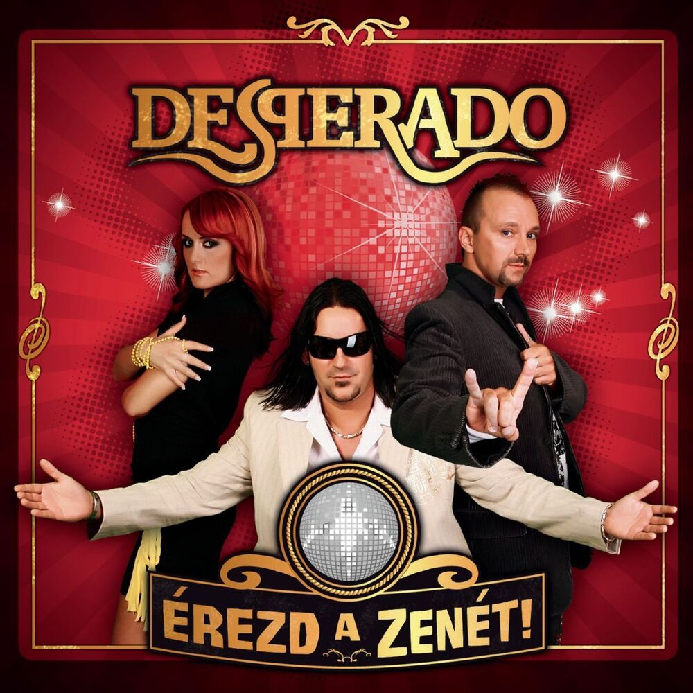 Picture of Érezd a zenét!