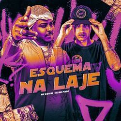 Cover of ESQUEMA NA LAJE