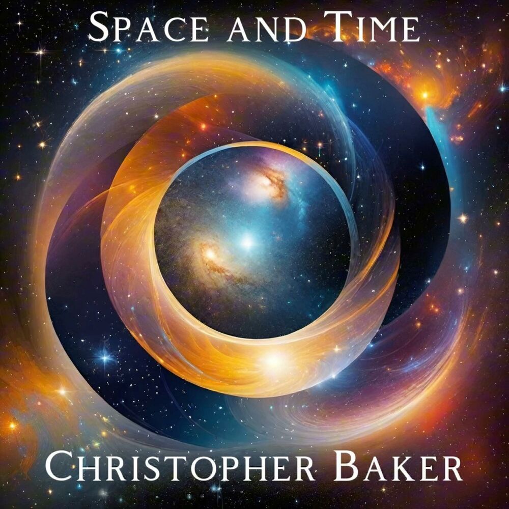 Picture of Space and Time