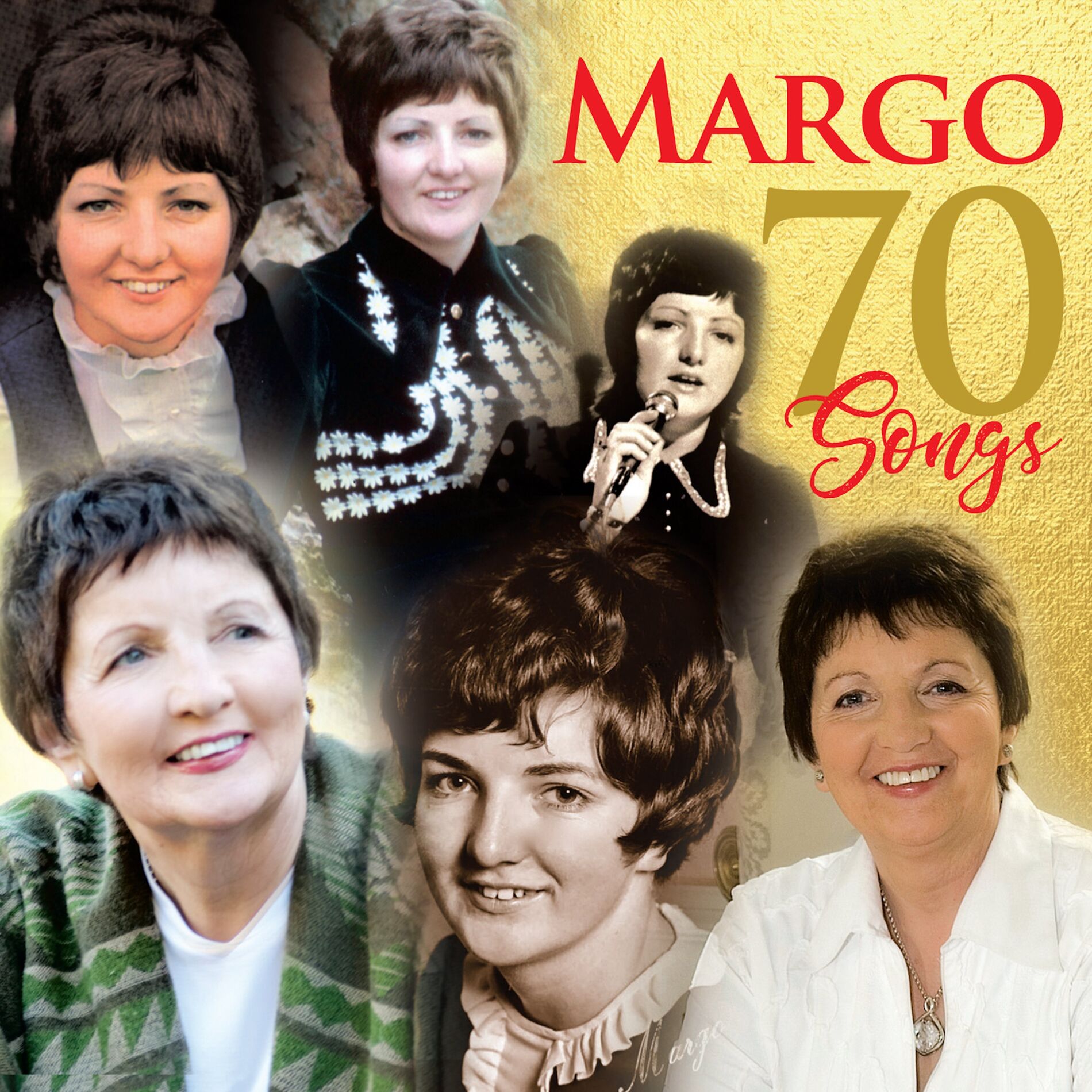 Album cover of 70 Songs