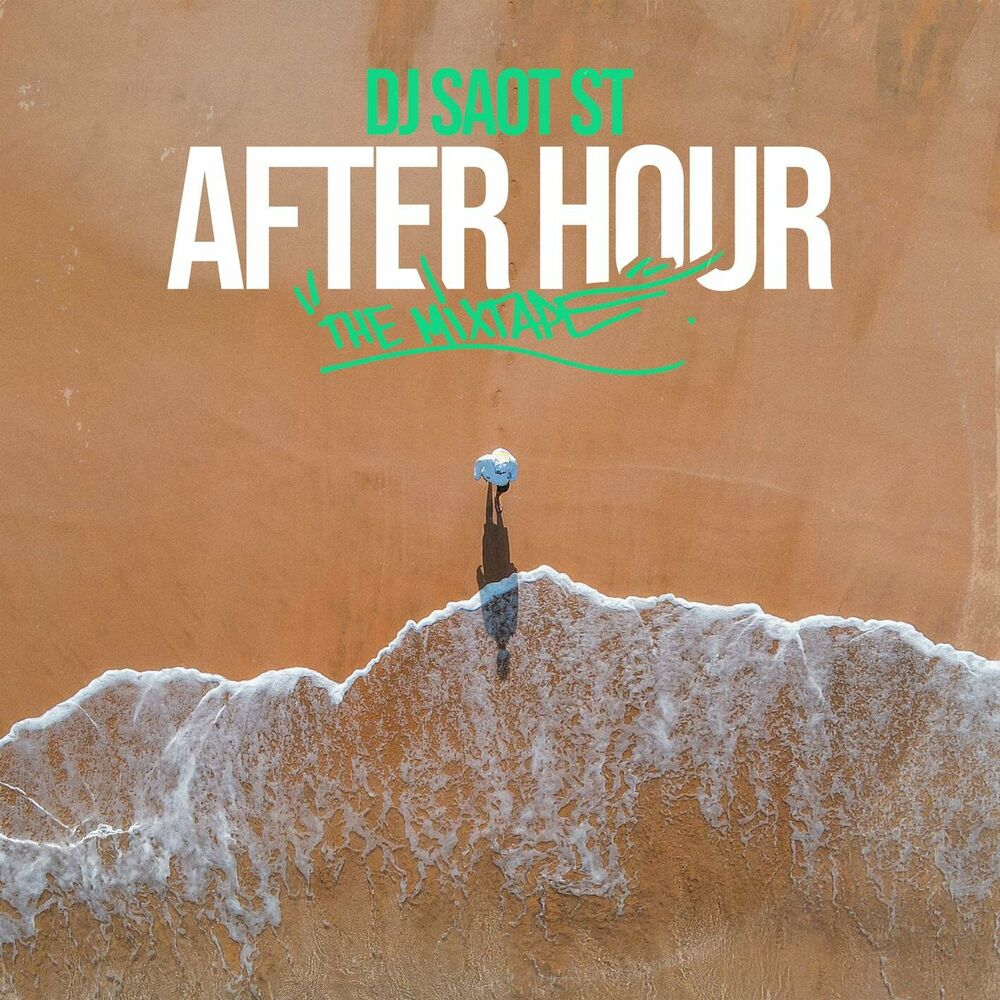 Picture of AFTER HOUR THE MIXTAPE
