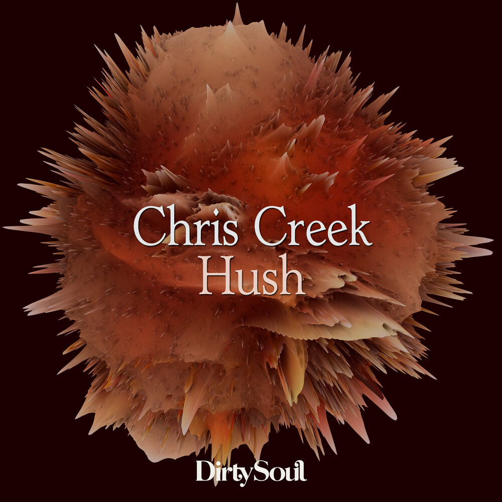Picture of Hush