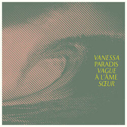 Cover of Vague à l'âme sœur