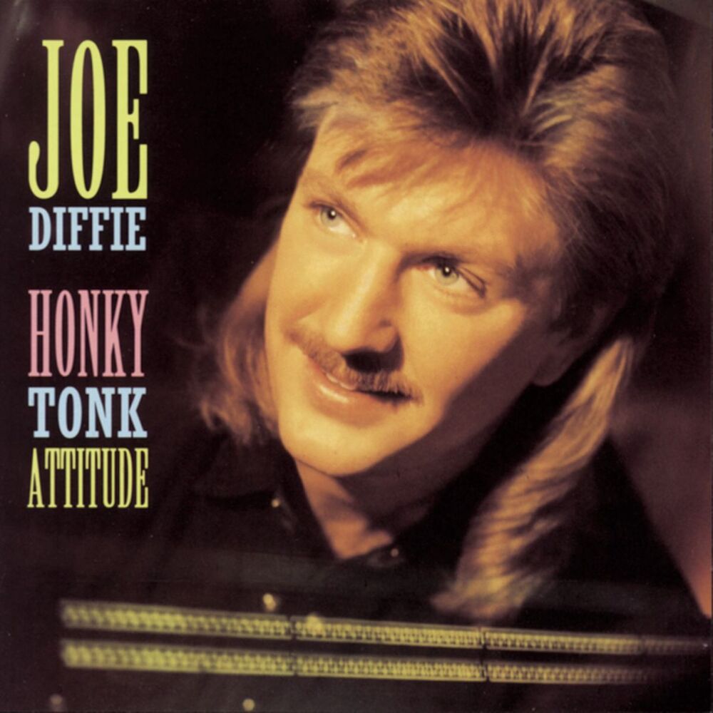 Picture of Honky Tonk Attitude