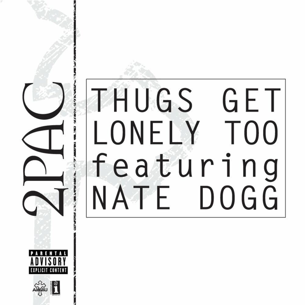Picture of Thugs Get Lonely Too featuring Nate Dogg