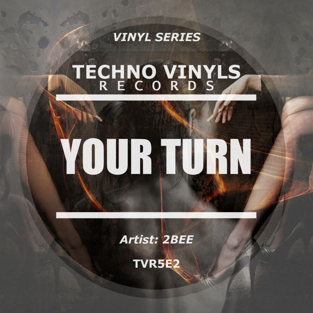 Picture of Your Turn