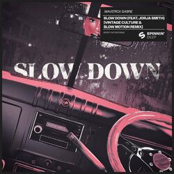 music cover