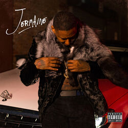 Cover of Jermaine