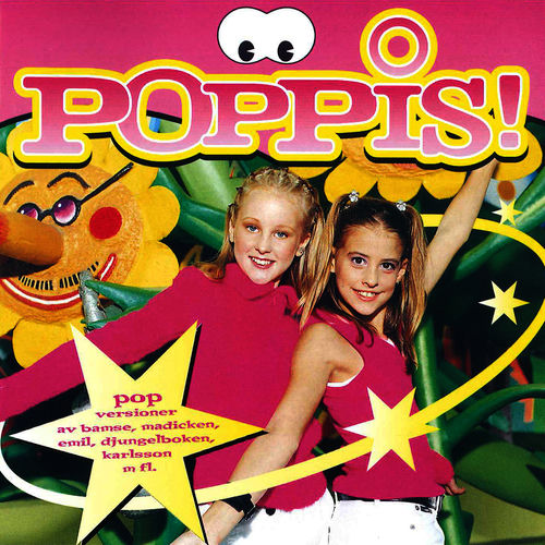 Ja må hon leva by Poppis - 130 BPM