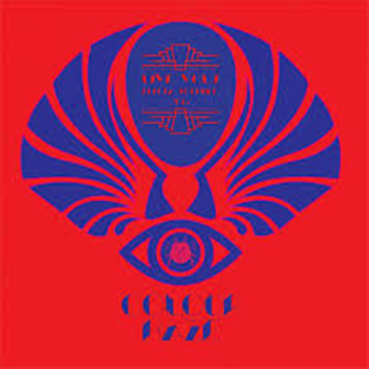 Album cover of Live Vol. 1 Europa Tournee 2015