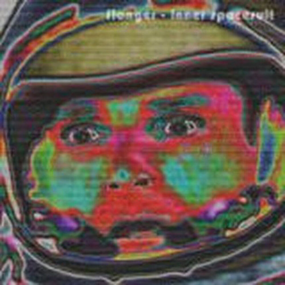 Picture of Inner Spacesuit
