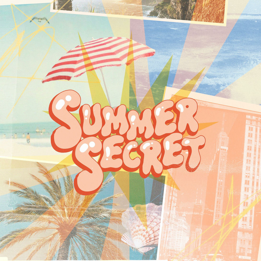 Summer Secret cover