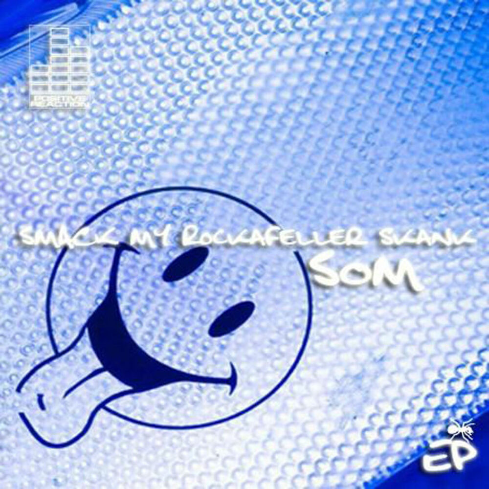 Picture of Smack My Rockafeller Skank (EP)