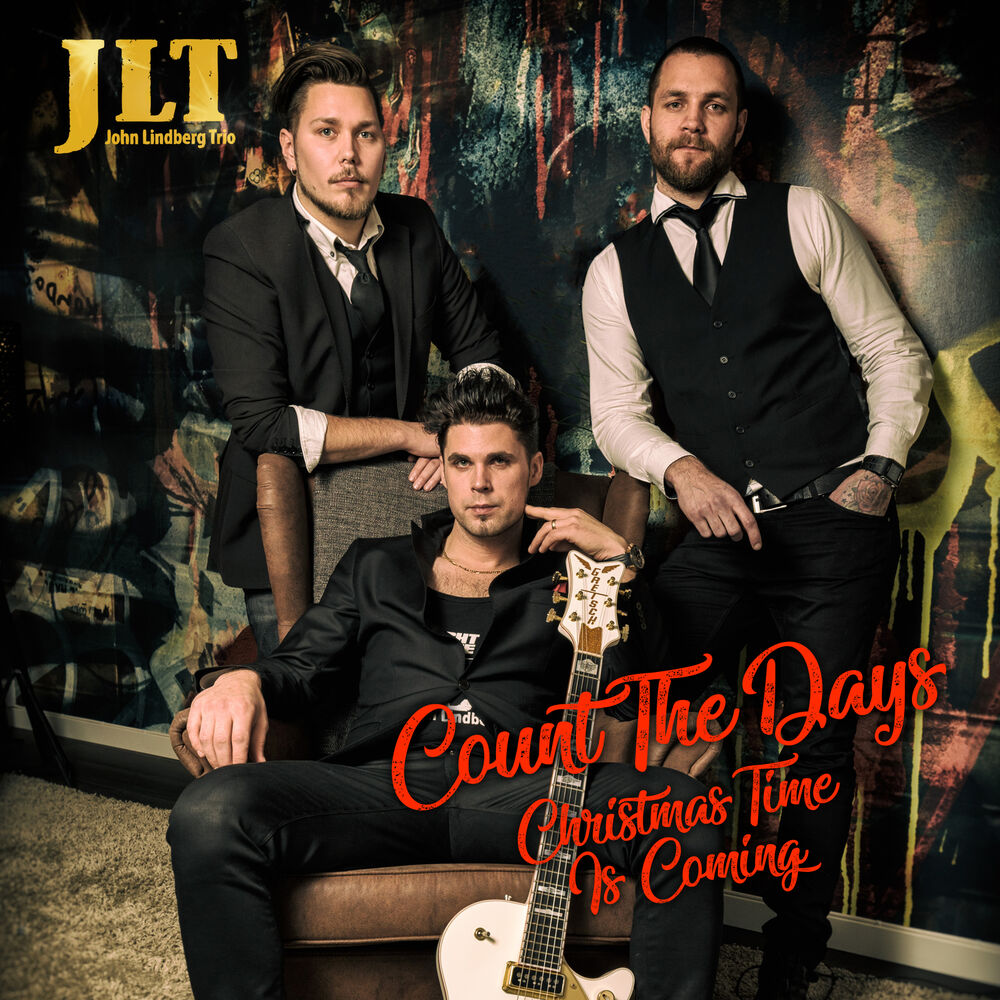 Picture of Count the Days (Christmas Time is Coming)