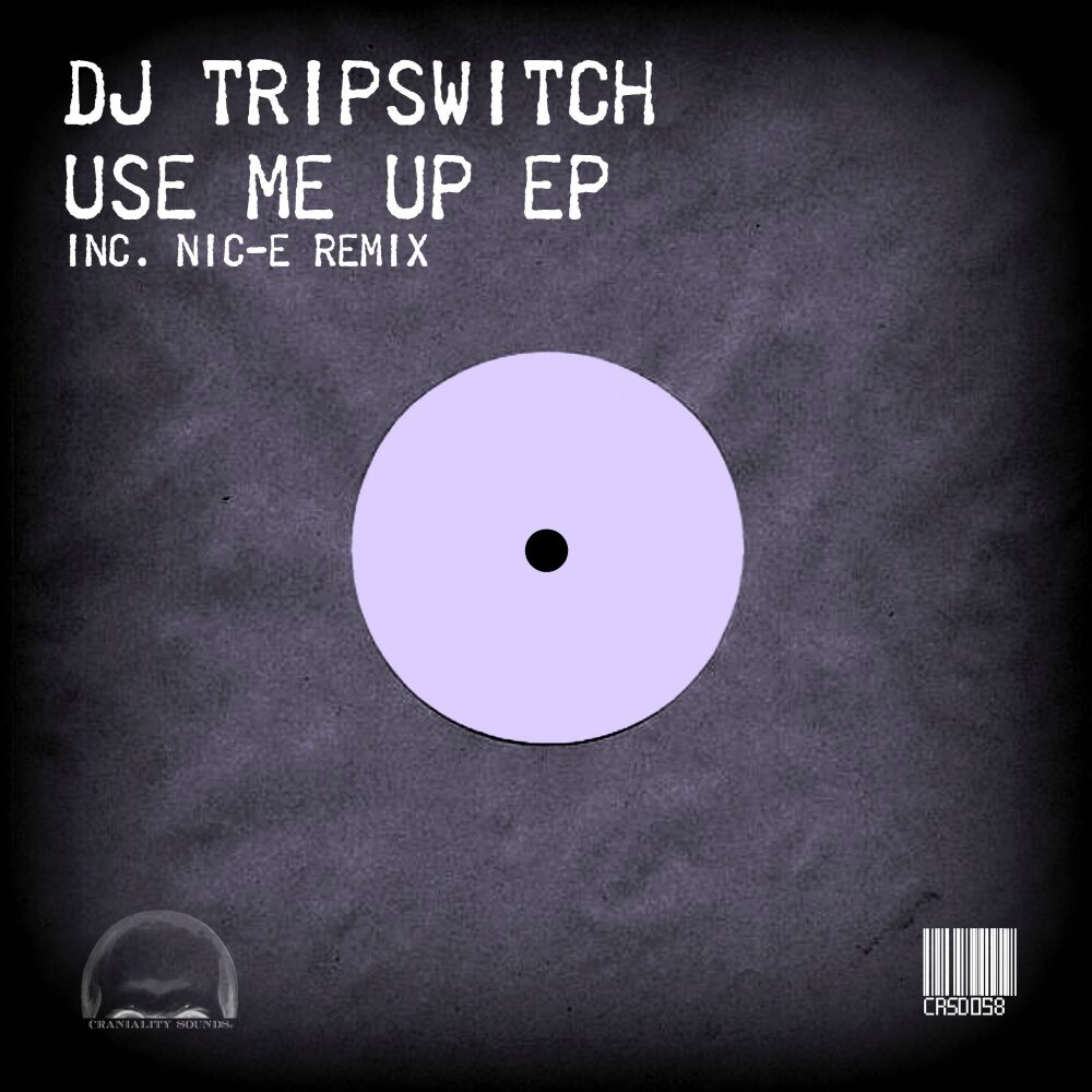 Picture of Use Me Up EP